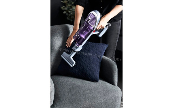 ROWENTA RH9639WO - Mise en situation