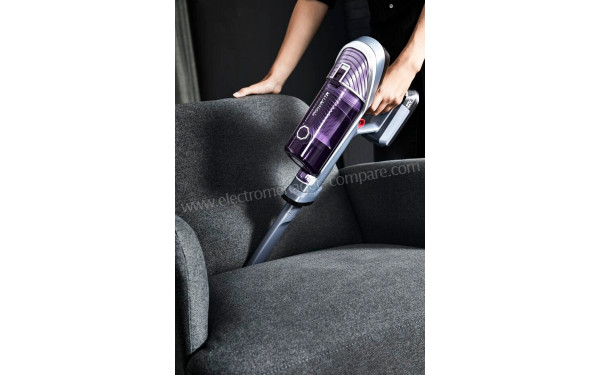 ROWENTA RH9639WO - Mise en situation