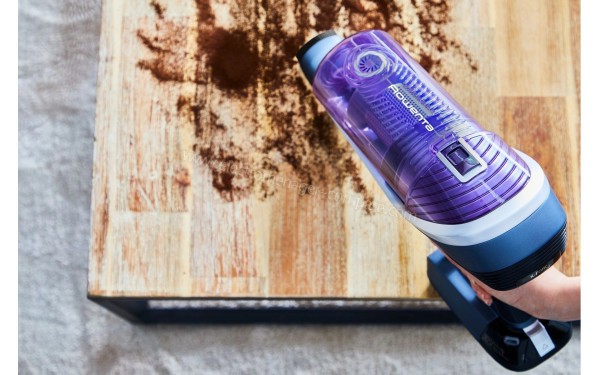 ROWENTA RH9639WO - Mise en situation