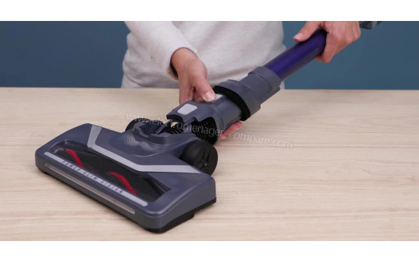 ROWENTA RH9639WO - Mise en situation