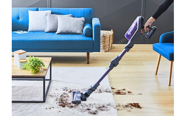 ROWENTA RH9639WO - Mise en situation