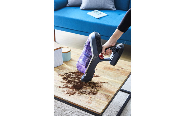 ROWENTA RH9639WO - Mise en situation