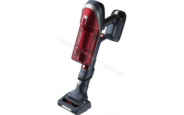 ROWENTA RH9678WO - Mode &agrave; main avec mini &eacute;lectrobrosse