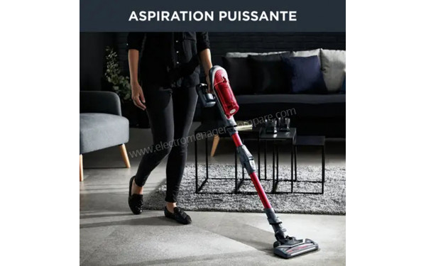 ROWENTA RH9678WO - Mise en situation