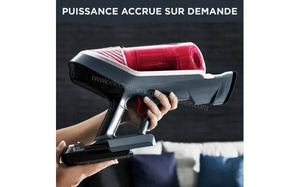 ROWENTA RH9678WO - Mise en situation