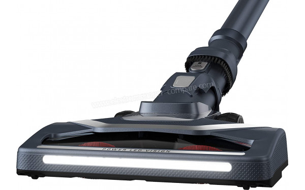 ROWENTA RH9678WO - Vue de la brosse principale