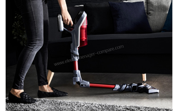 ROWENTA RH9679WO - Mise en situation