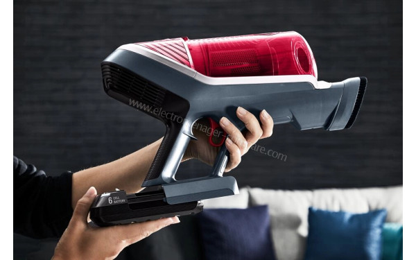 ROWENTA RH9679WO - Mise en situation