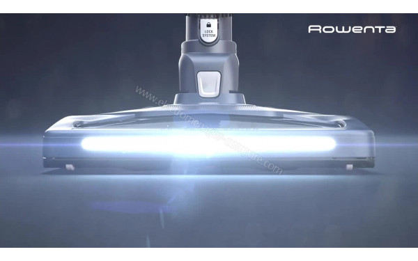 ROWENTA RH9679WO - Vue de la brosse principale