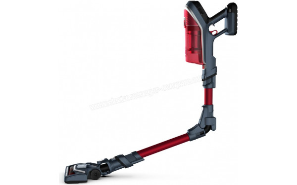 ROWENTA RH9679WO - Vue de profil pli&eacute;