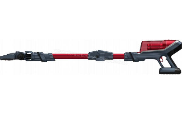 ROWENTA RH9679WO - Vue de profil