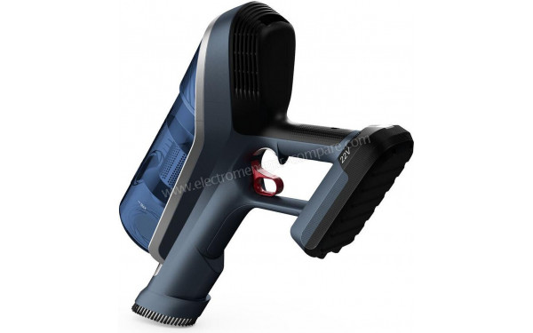 ROWENTA RH9680WO - Vue 3/4 droite