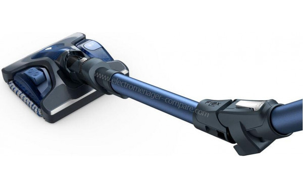 ROWENTA RH9680WO - Vue du dessus