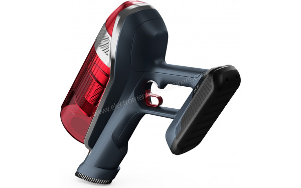 ROWENTA RH9829WO - Vue du mode &agrave; main