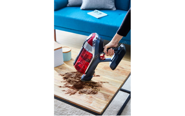 ROWENTA RH9877WO - Mise en situation