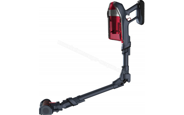 ROWENTA RH9878WO - Vue de profil pli&eacute;