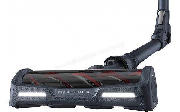 ROWENTA RH9878WO - Vue de la brosse principale