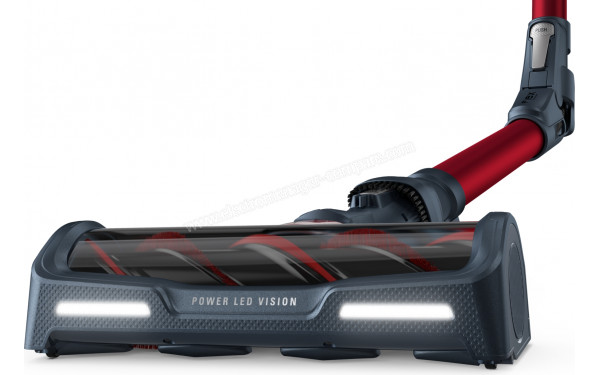 ROWENTA RH9879WO - Vue de la brosse principale