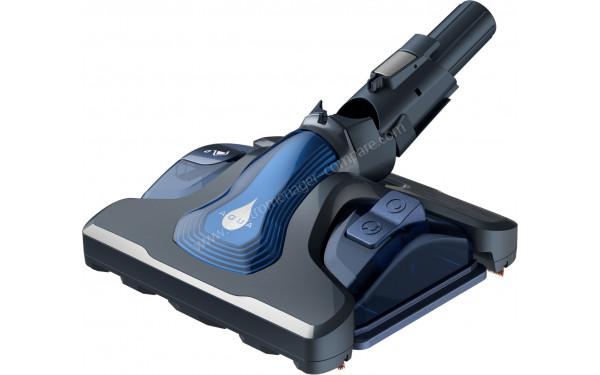 ROWENTA RH9890WO - Vue de la brosse Aqua