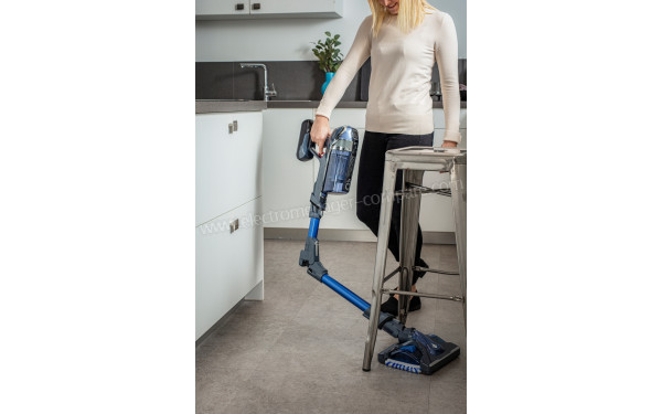 ROWENTA RH9890WO - Mise en situation