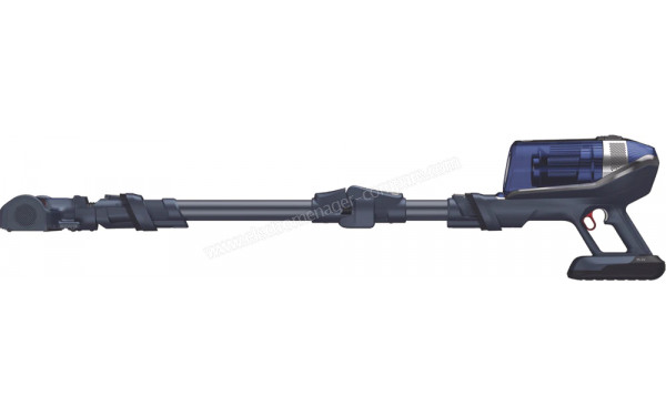 ROWENTA RH9898WO - Vue de profil