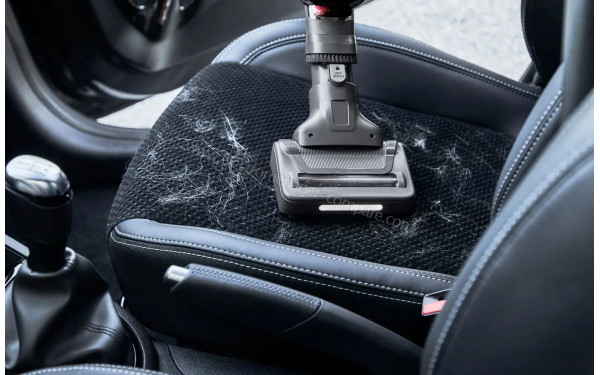 ROWENTA RH9898WO - Mise en situation