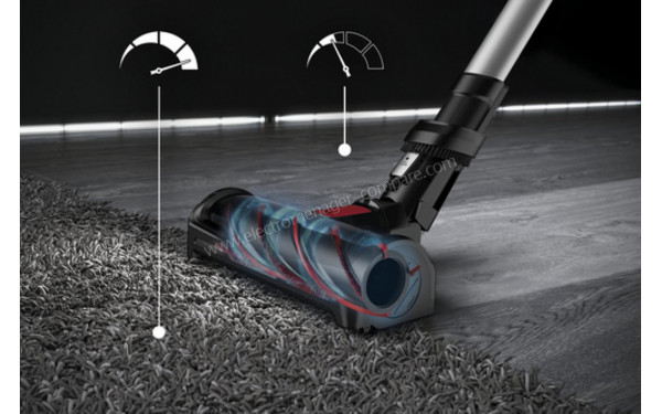 ROWENTA RH98A7WO - Mise en situation