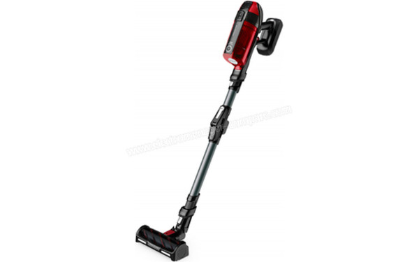 ROWENTA RH98A8WO - Vue 3/4 droite