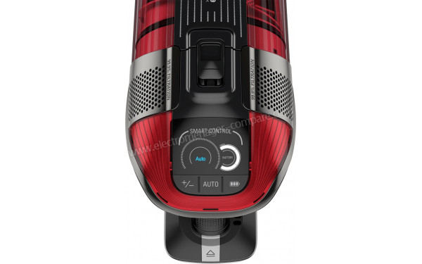 ROWENTA RH98A9WO - Vue de l'arri&egrave;re