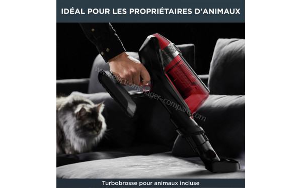 ROWENTA RH98A9WO - Mise en situation