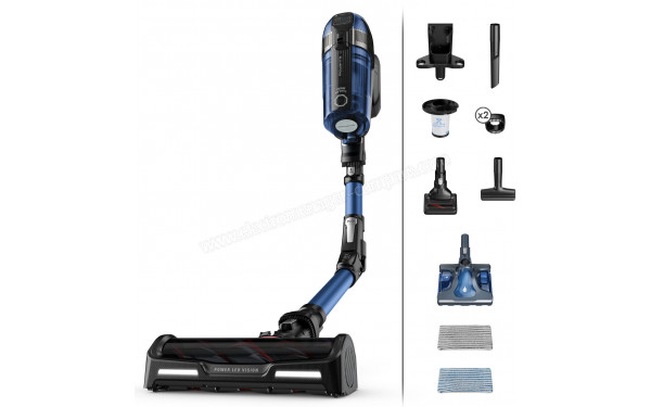 ROWENTA RH98C0WO - Vue d'ensemble