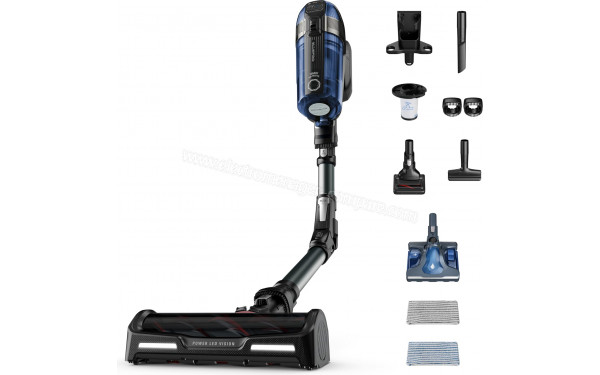 ROWENTA RH98C8WO - Vue d'ensemble