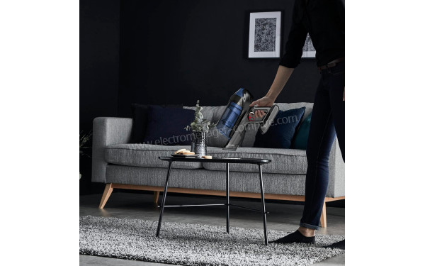 ROWENTA RH98C8WO - Mise en situation