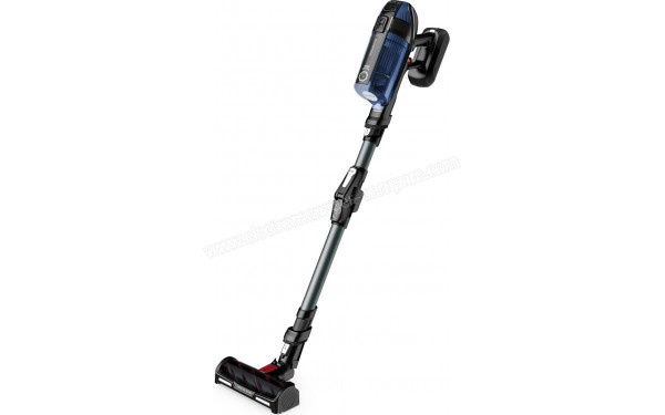 ROWENTA RH98C8WO - Vue 3/4 droite