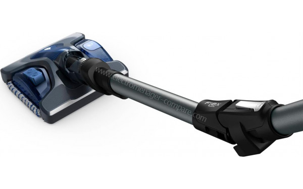 ROWENTA RH98C8WO - Vue du dessus