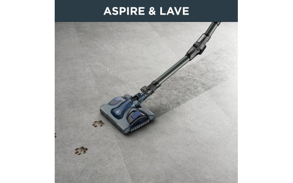 ROWENTA RH98C8WO - Mise en situation