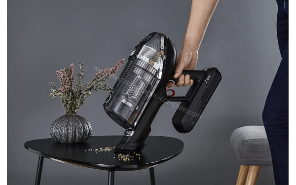 ROWENTA RH9958WA - Mise en situation