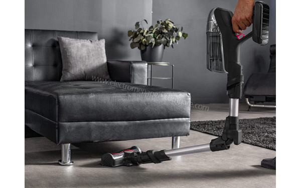 ROWENTA RH9958WA - Mise en situation