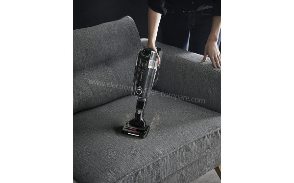 ROWENTA RH9958WA - Mise en situation