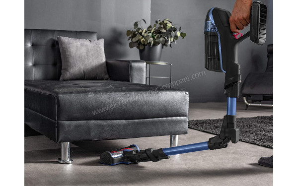 ROWENTA RH9990WO - Mise en situation