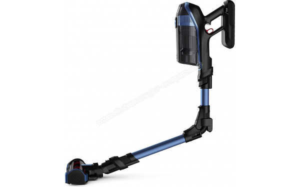 ROWENTA RH9990WO - Vue de profil 2