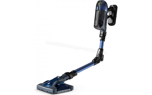 ROWENTA RH9990WO - Vue 3/4 droite 2