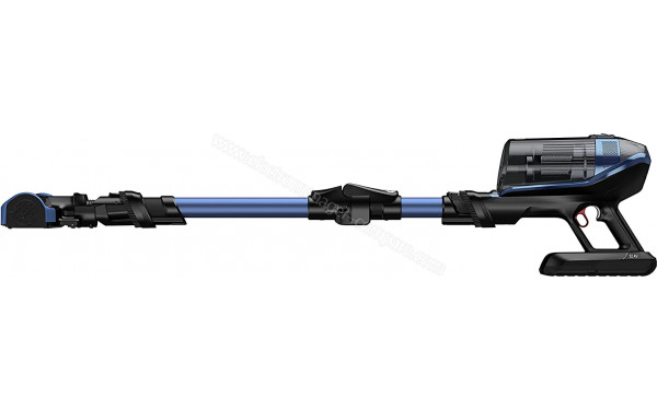 ROWENTA RH9990WO - Vue de profil