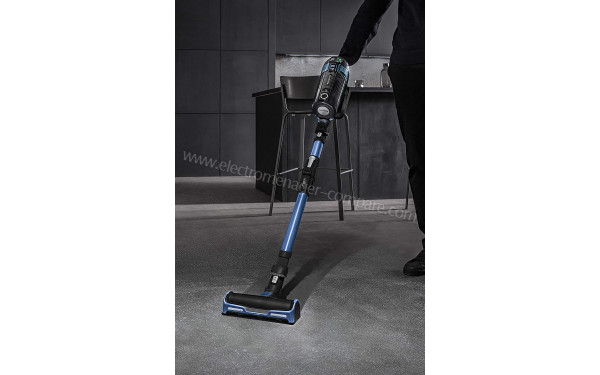 ROWENTA RH9990WO - Mise en situation