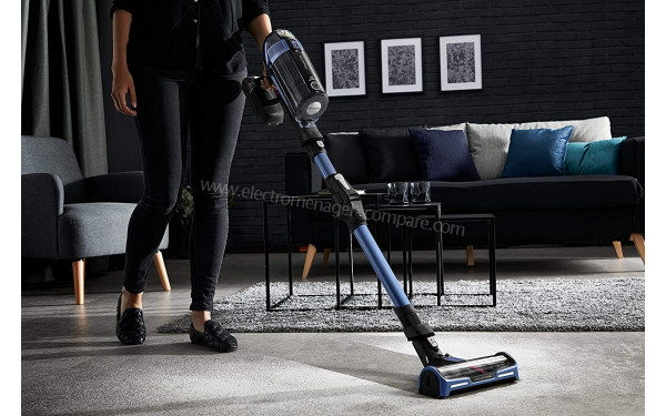 ROWENTA RH9990WO - Mise en situation