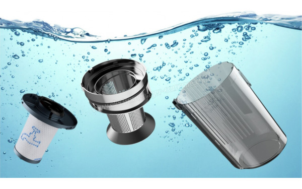 ROWENTA RH99A9WO - Mise en situation