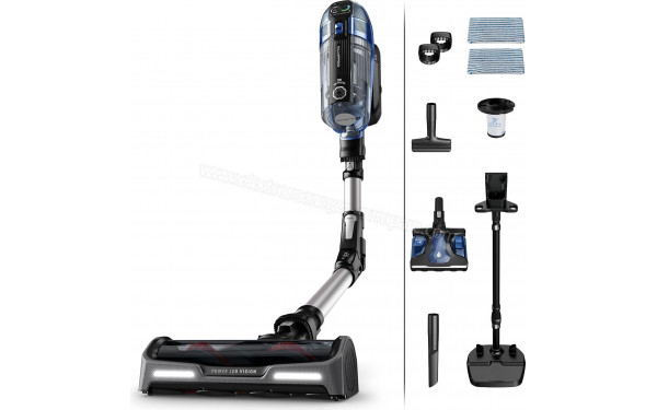 ROWENTA RH99C3WO - Vue d'ensemble