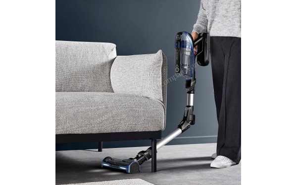 ROWENTA RH99C3WO - Mise en situation