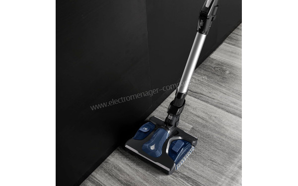 ROWENTA RH99C3WO - Mise en situation