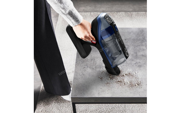 ROWENTA RH99C3WO - Mise en situation